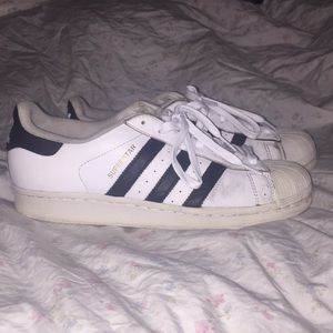 Adidas Superstars